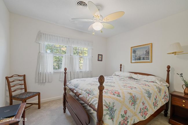 Bedroom 2 Upstairs | Image 18