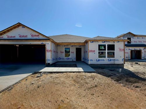2237 Sam Tillery Dr, Alexander, AR, 72002-9324 | Card Image