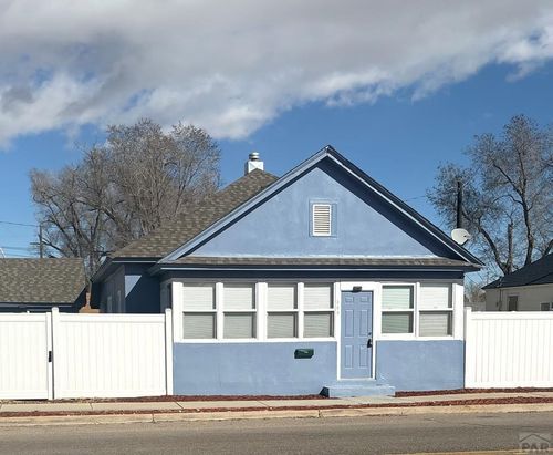 205 W Cranston Ave, Fowler, CO, 81039-1122 | Card Image