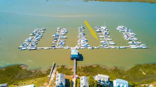 d-11-67 W 10th Street, Folly Beach, SC, 29439 | Card Image
