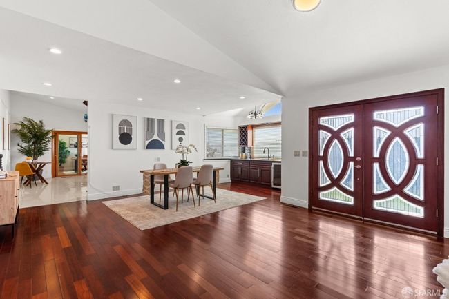6481 Sunnyslope Ave, House other with 4 bedrooms, 3 bathrooms and 2 parking in Castro Valley CA | Image 4