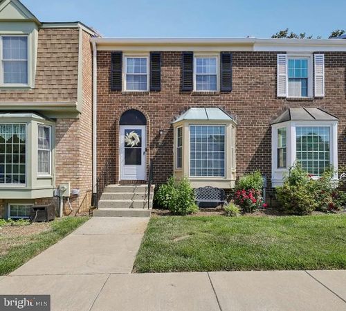 462 Colonial Ridge Ln, ARNOLD, MD, 21012-2392 | Card Image