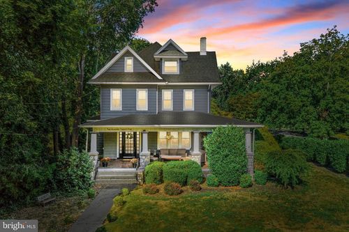 225 9th Ave, HADDON HEIGHTS, NJ, 08035-1632 | Card Image