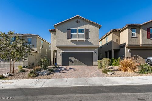 7057 Fossil Lake St, North Las Vegas, NV, 89084-4000 | Card Image