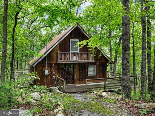 267 Bushy Ridge Dr, Star Tannery, VA, 22654-1802 | Card Image