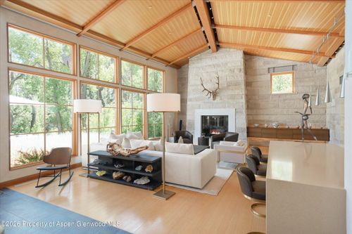 2556 Lower River Rd, Snowmass, CO, 81654-9018 | Card Image
