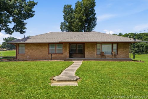 1201 W 46th St, Tulsa, OK, 74107-7007 | Card Image