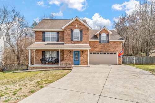 5301 Azinger Ln, Corryton, TN, 37721-4131 | Card Image