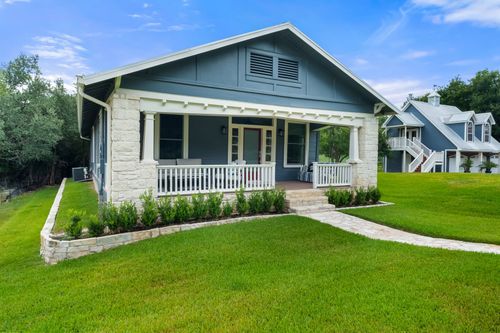 2701 & 2703 De Soto Drive, Austin, TX, 78733 | Card Image