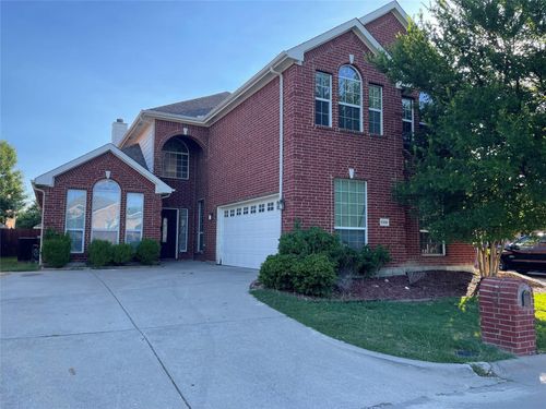 8308 Boulder River Trl, Mckinney, TX, 75070-6086 | Card Image