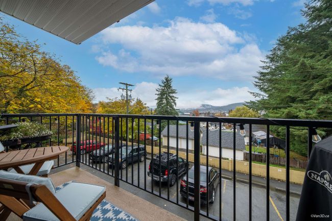 103 - 195 Mary Street, Condo with 2 bedrooms, 1 bathrooms and null parking in Port Moody BC | Image 17
