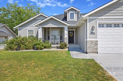 1410 Pillar St, Twin Falls, ID, 83301-3098 | Card Image
