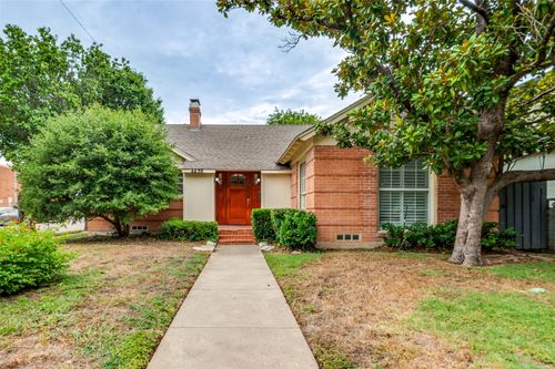 4436 Hyer St, Dallas, TX, 75205-1051 | Card Image