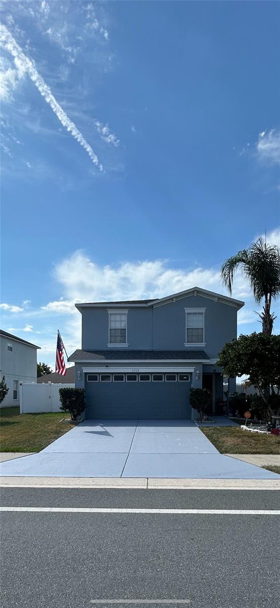 Holton Rd, Lakeland, FL 33810