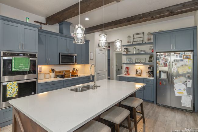 72 Red Fox, House other with 4 bedrooms, 3 bathrooms and null parking in Poteet TX | Image 11