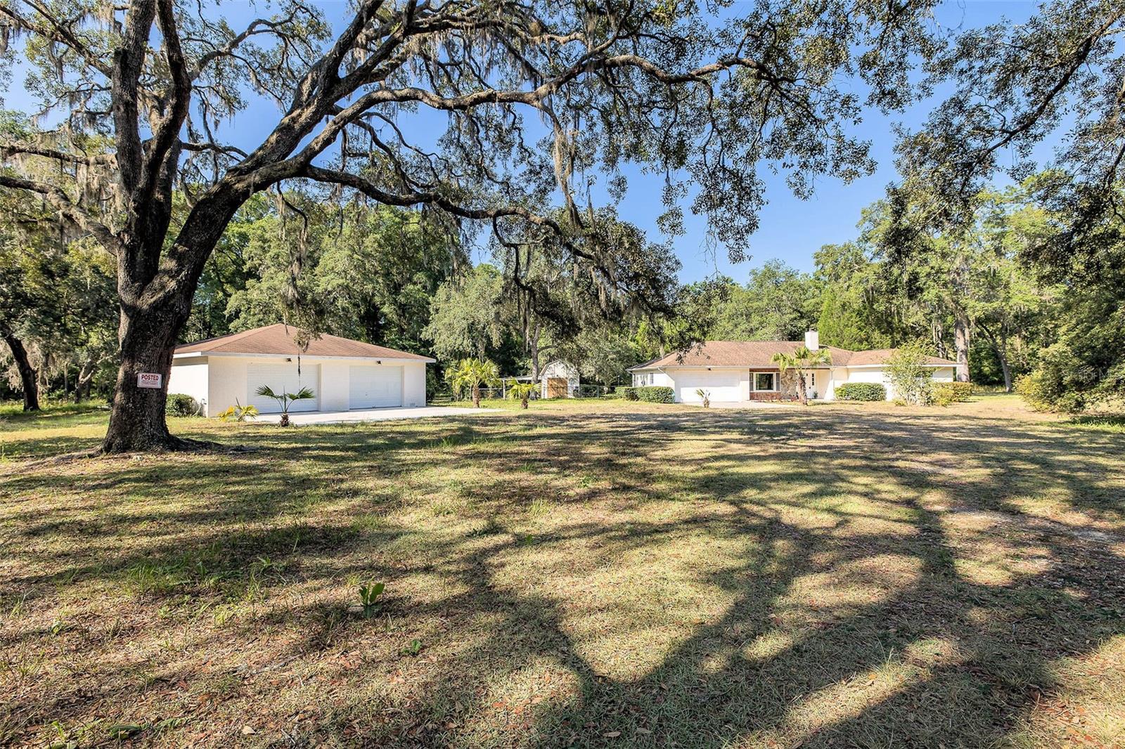 Lamesa Dr, Brooksville, FL 34602