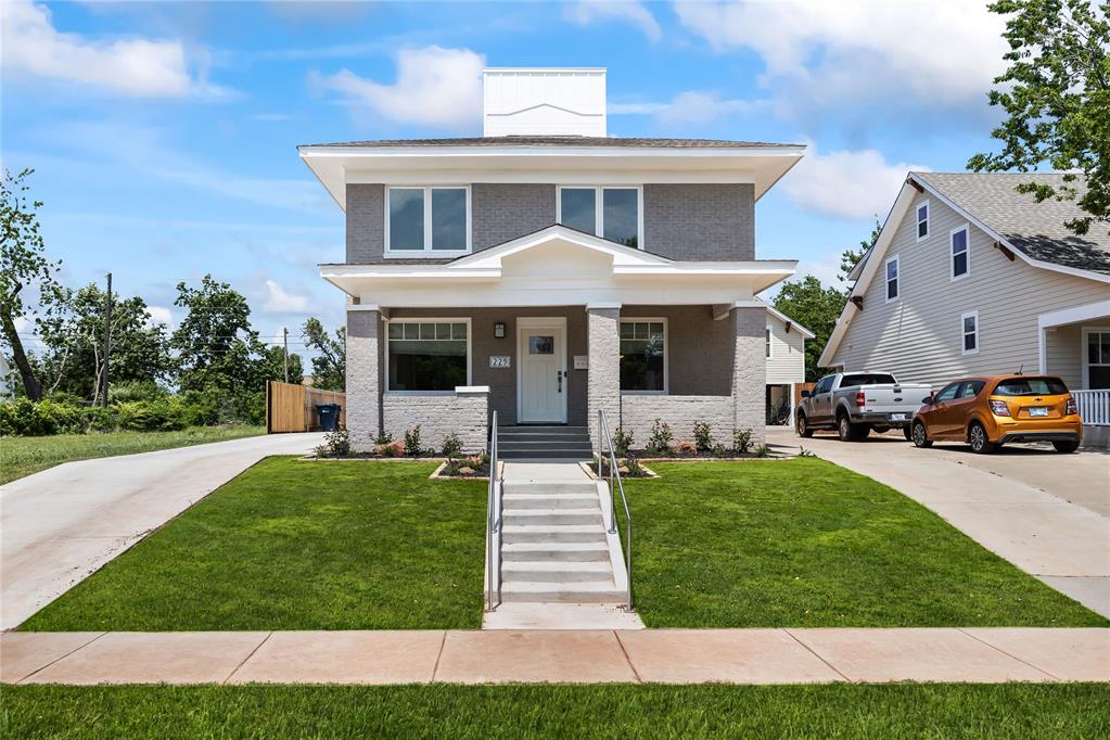 16th St, Oklahoma City, OK 73104