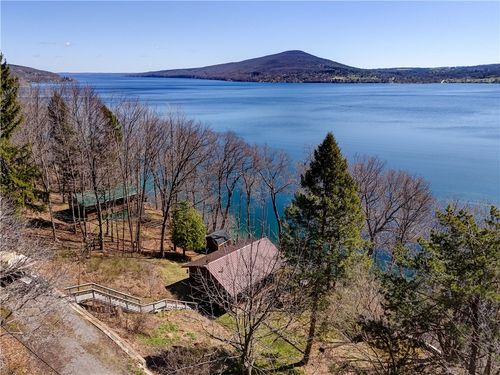 6121 Beechtree Drive, South Bristol, NY, 14512 | Card Image