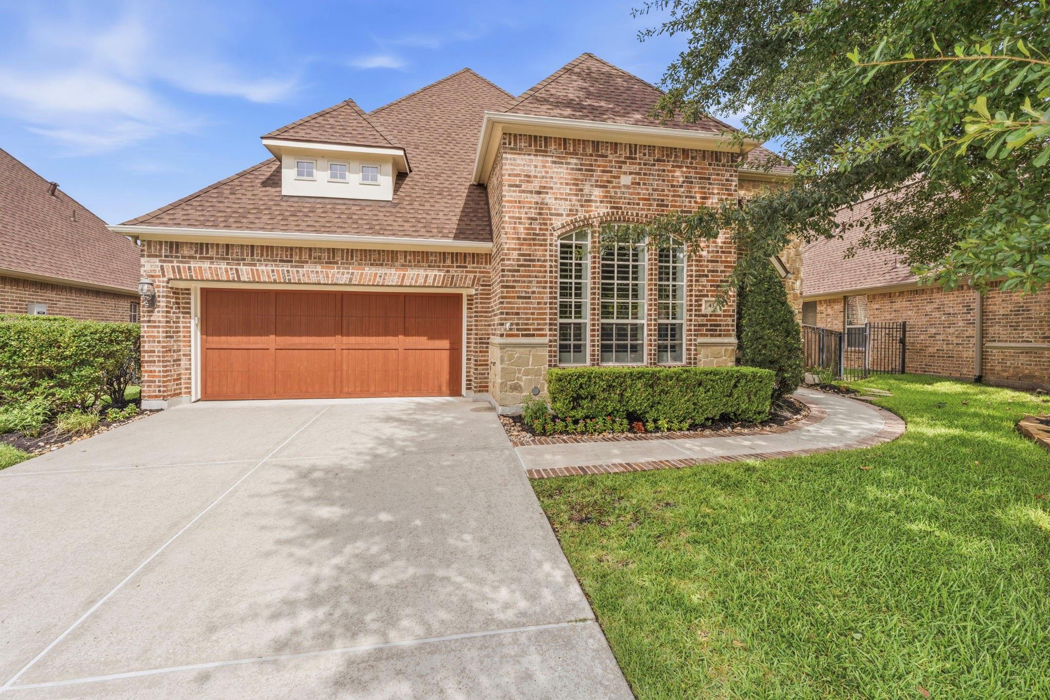 Residential in The Woodlands 4
