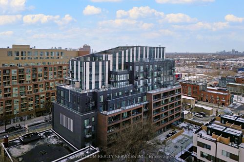 215-1808 St Clair Ave W, Toronto, ON, M6N0C1 | Card Image