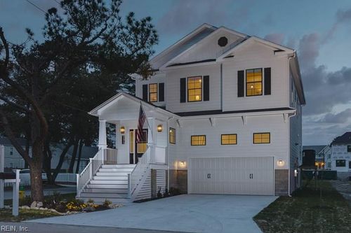 214 N Fifth Street, Hampton, VA, 23664 | Card Image