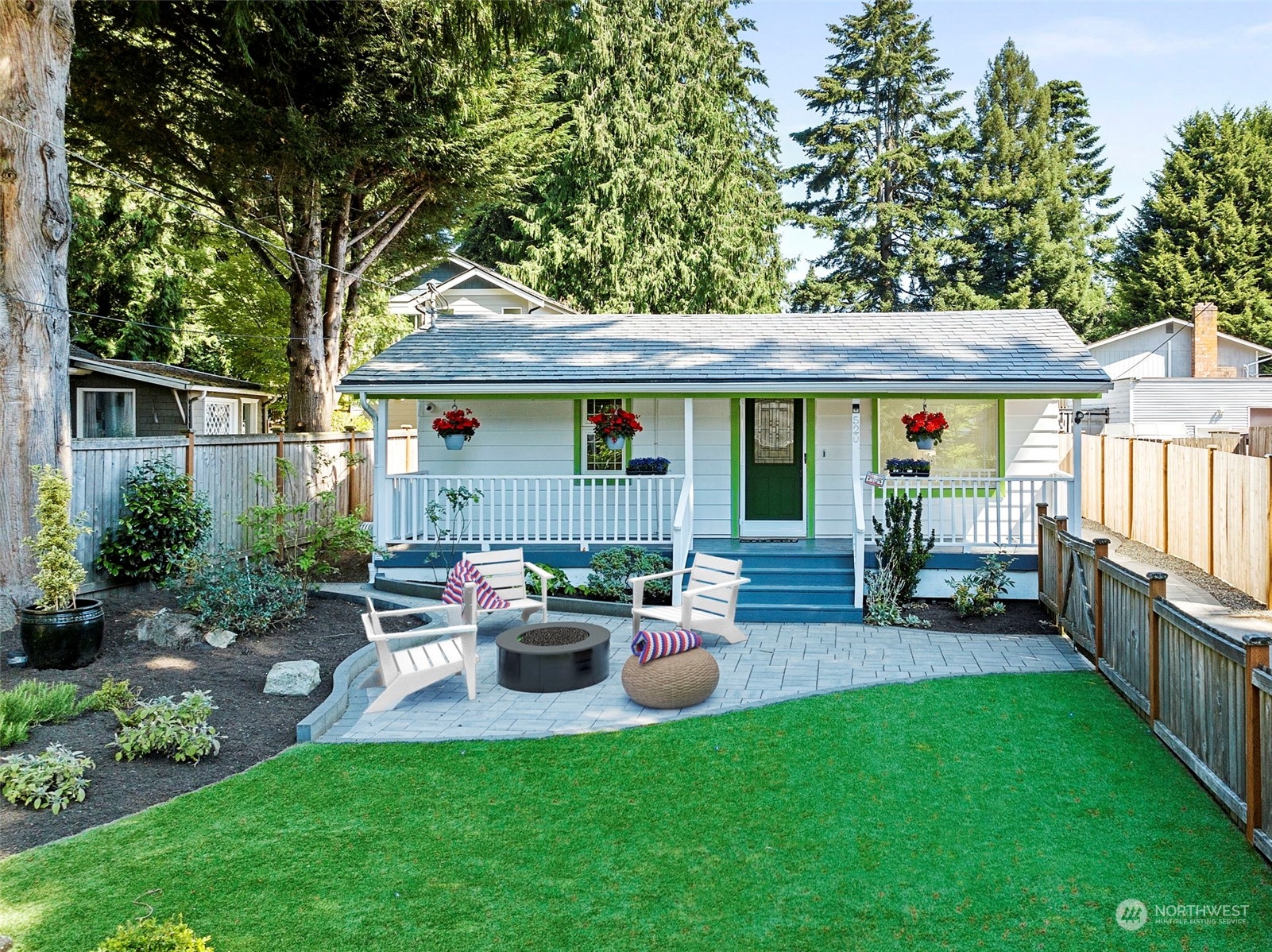 138th St, Seattle, WA 98133