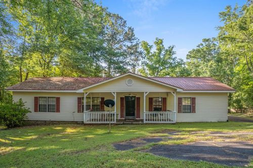 1038 Carrs Station Road, Milledgeville, GA, 31061 | Card Image