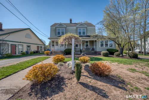 186 E Center St, Manchester, CT, 06040-5210 | Card Image