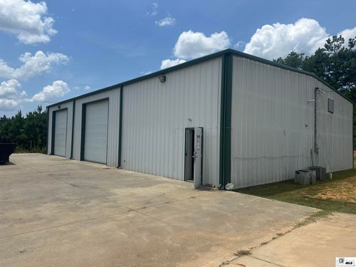 631 Vocational Parkway, Calhoun, LA, 71225 | Card Image