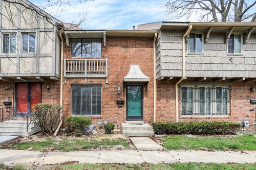 1935 Bridgton Ct, Indianapolis, IN, 46219-2864 | Card Image