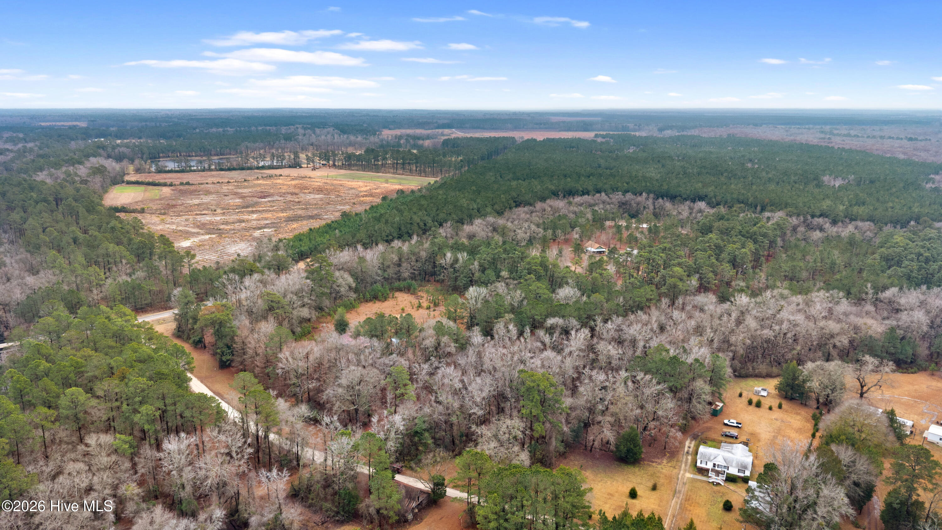 Land in Burgaw 5