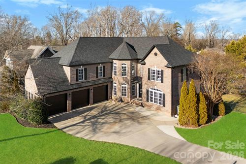 4134 Burnage Hall Rd, Harrisburg, NC, 28075-5619 | Card Image