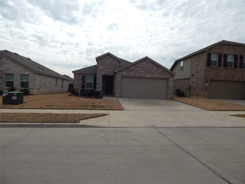 4633 Benham Dr, Crowley, TX, 76036-4217 | Card Image