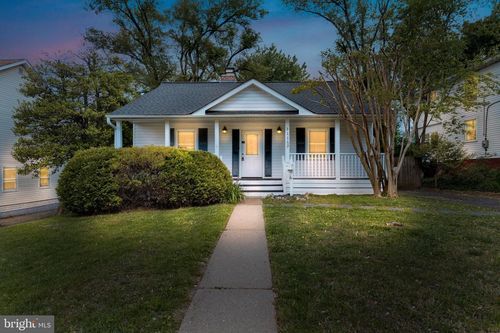 3115 Greenway Blvd, FALLS CHURCH, VA, 22042-2739 | Card Image