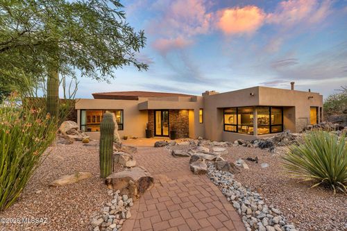 14531 N Rocky Highlands Dr, Oro Valley, AZ, 85755-5972 | Card Image