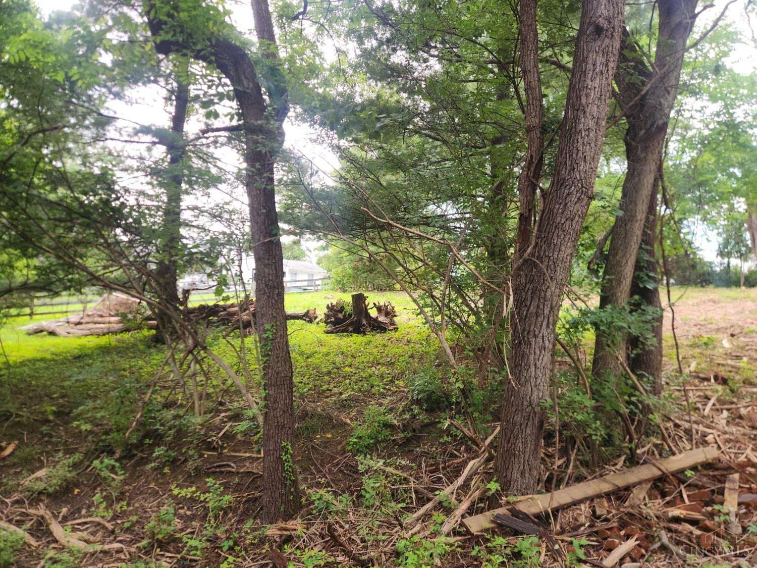 Land in Anderson Twp 4