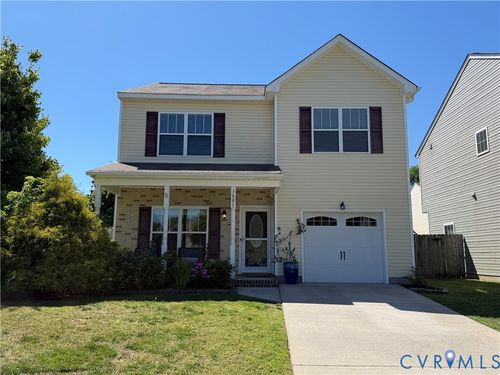 3001 Maura Ct, Toano, VA, 23168-8944 | Card Image