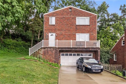 2897 Leola Ave, Brentwood, PA, 15227-2323 | Card Image