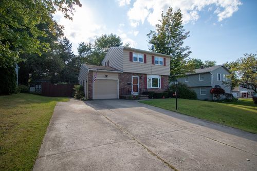 3410 Priscilla Dr, Erie, PA, 16506-3333 | Card Image