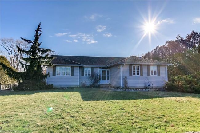 1016 59 Highway, House other with 2 bedrooms, 3 bathrooms and 6 parking in Port Rowan ON | Image 14