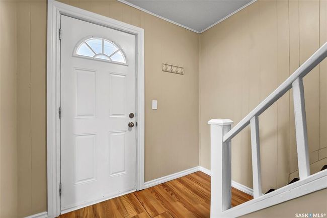 705 Av L S, House other with 3 bedrooms, 1 bathrooms and null parking in Saskatoon SK | Image 10
