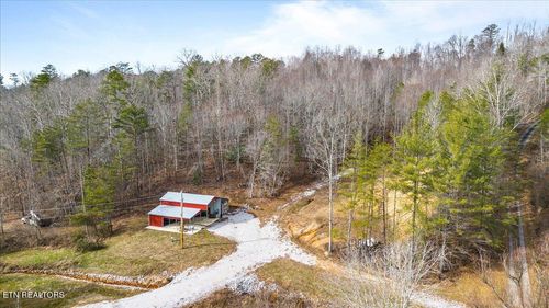 1863 Old County Garage Rd, Helenwood, TN, 37755-5186 | Card Image