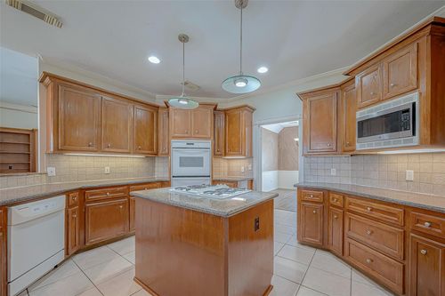 16002 Castletown Park Ct, Spring, TX, 77379-7669 | Card Image