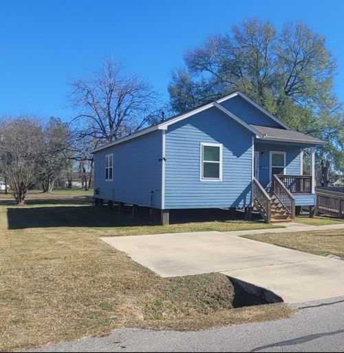 3699 Goliad St, Beaumont, TX, 77705-1425 | Card Image