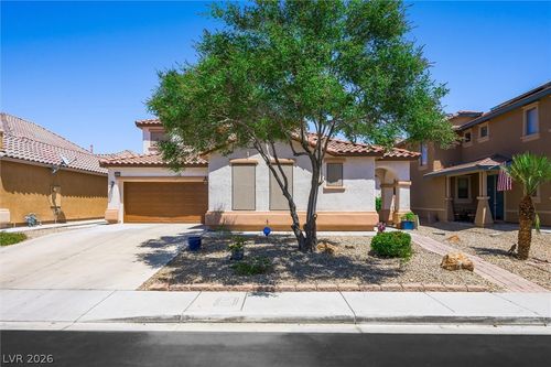 5642 Ouray St, North Las Vegas, NV, 89081-2442 | Card Image