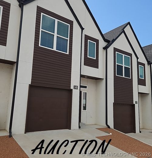 3416 Redbud Ln, Tulsa, OK, 74132-2902 | Card Image