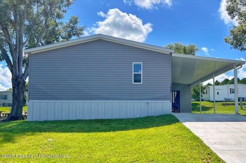 14250 Rialto Ave, BROOKSVILLE, FL, 34613-5043 | Card Image