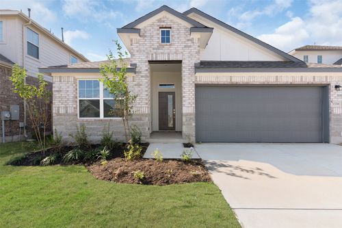 25524 Flora Bella Lane, Elgin, TX, 78621 | Card Image
