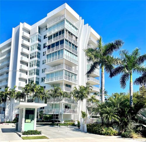 3k-607 Ocean Dr, Key Biscayne, FL, 33149-2319 | Card Image