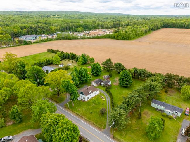 389 Cambridge Mountain Rd, House other with 4 bedrooms, 2 bathrooms and 3 parking in Cambridge NS | Image 8